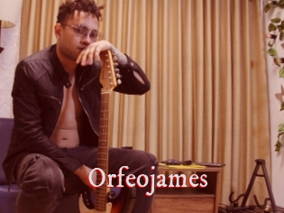 Orfeojames