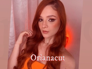 Orianacut