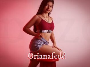 Orianafedd