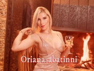 Orianasabatinni