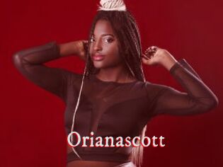 Orianascott