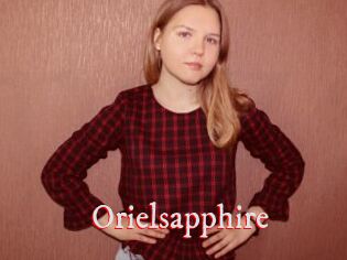 Orielsapphire