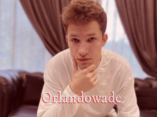 Orlandowade