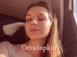 Orvadopkins