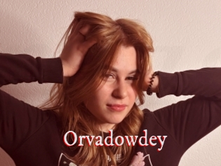 orvadowdey Pornstars Zoe