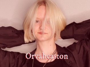 Orvaheaston