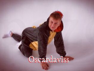Oscardaviss