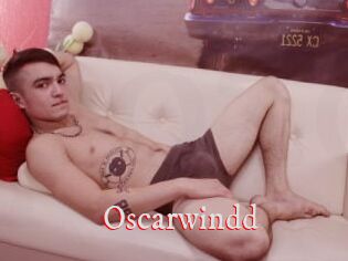 Oscarwindd