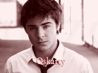 Oskarty