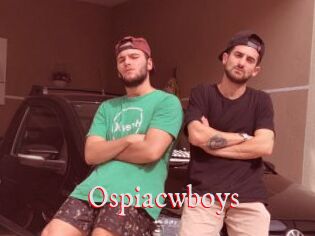 Ospiacwboys