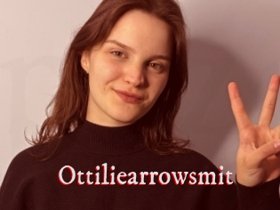 Ottiliearrowsmit