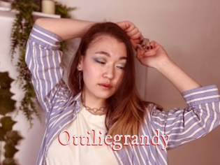 Ottiliegrandy