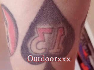 Outdoorxxx