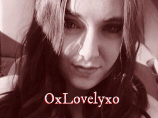 oxLovelyxo Pornstars Zoe