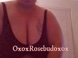 OxoxRosebudoxox