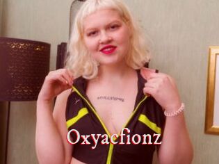 oxyacfionz Pornstars Zoe