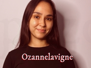 Ozannelavigne