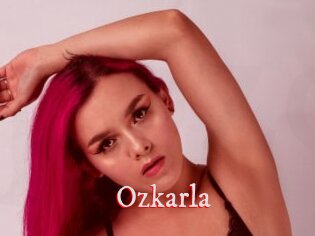 Ozkarla