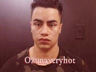 Ozunaveryhot