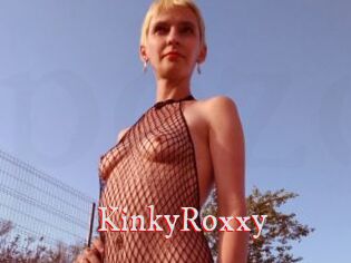 KinkyRoxxy