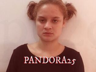 PANDORA25