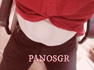 PANOSGR Pornstars Zoe