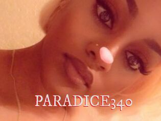 PARADICE340