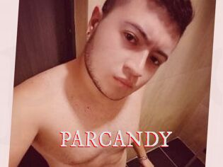 PARCANDY