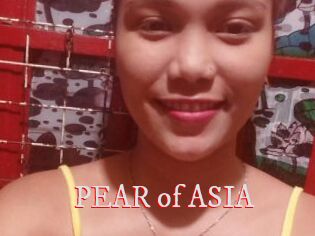 PEAR_of_ASIA Pornstars Zoe