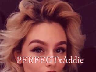 PERFECTxAddie