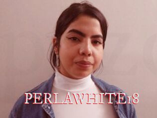PERLAWHITE18