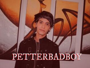 PETTERBADBOY