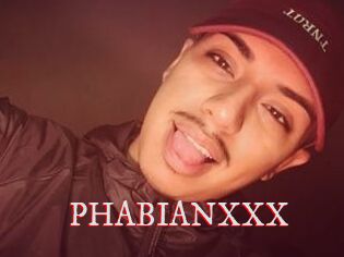 PHABIANXXX