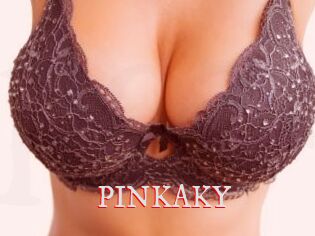 PINKAKY
