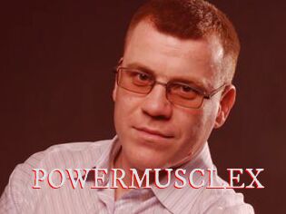 POWERMUSCLEX