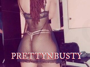 PRETTYNBUSTY