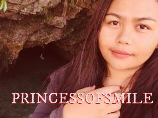 PRINCESSOFSMILE