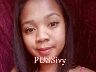 PUSSivy