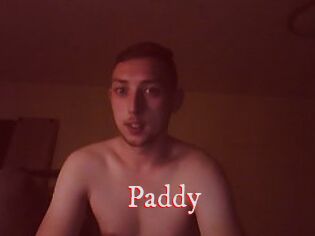 Paddy