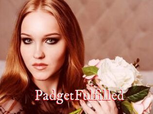 PadgetFulfilled