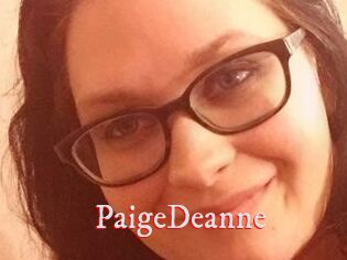 PaigeDeanne