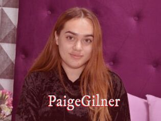 PaigeGilner