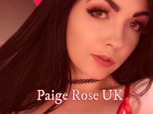 Paige_Rose_UK Pornstars Zoe