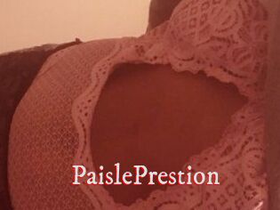 Paisle_Prestion