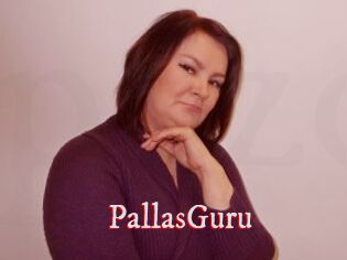 PallasGuru