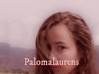 Palomalaurens