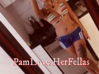PamLovesHerFellas