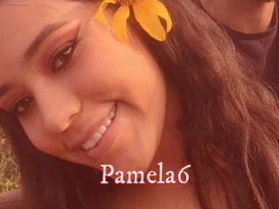 Pamela6 Pornstars Zoe