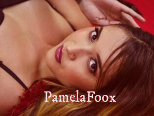 PamelaFoox