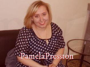 PamelaPresston